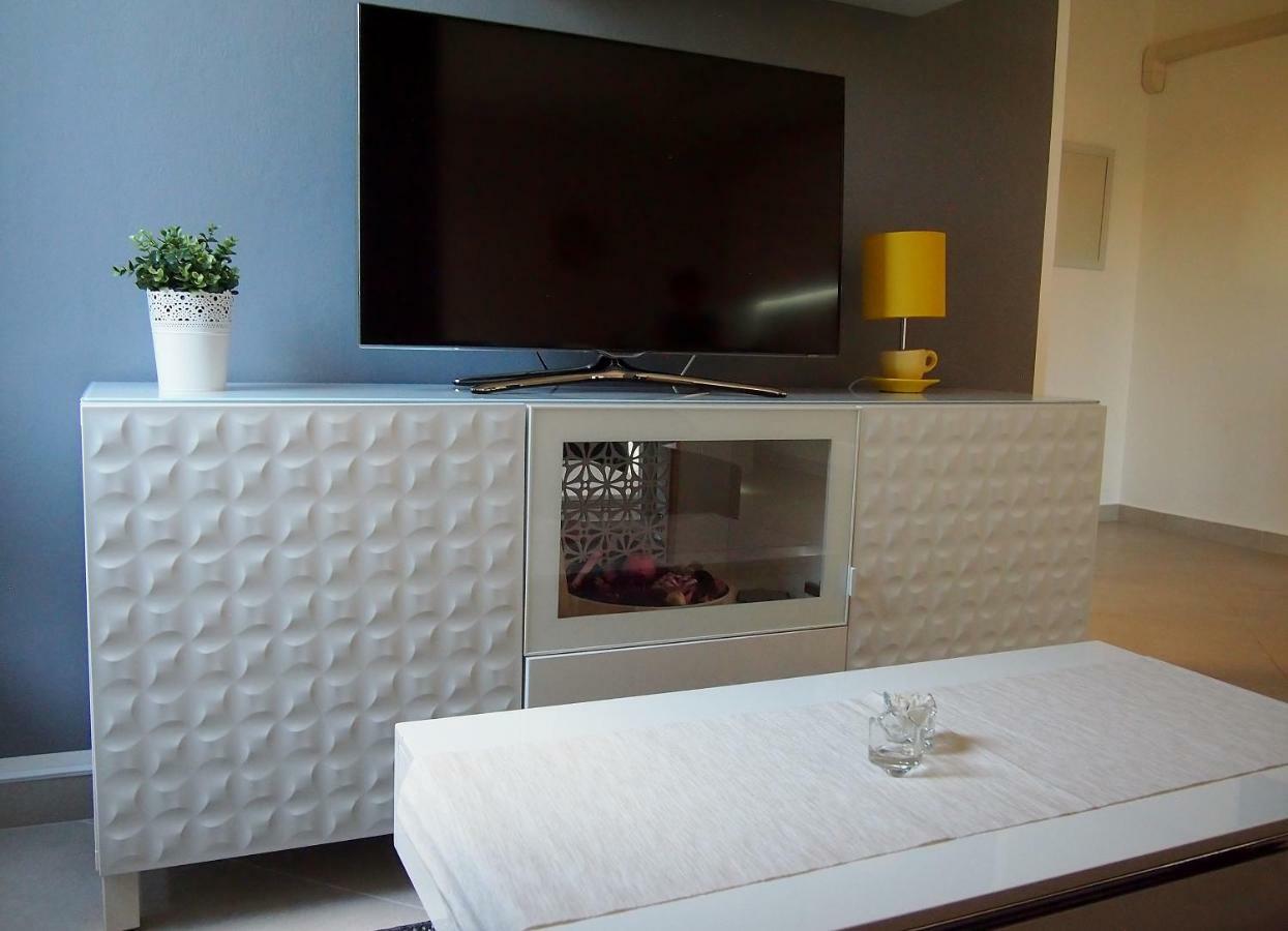 Apartmani Porat Малинска Экстерьер фото