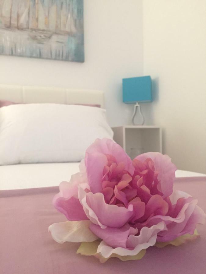 Apartmani Porat Малинска Экстерьер фото